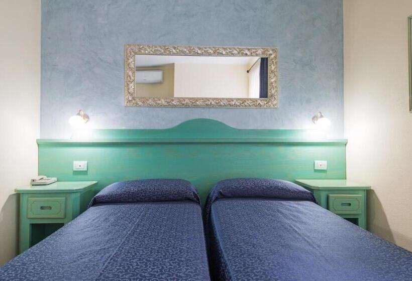 חדר סטנדרט, San Francisco