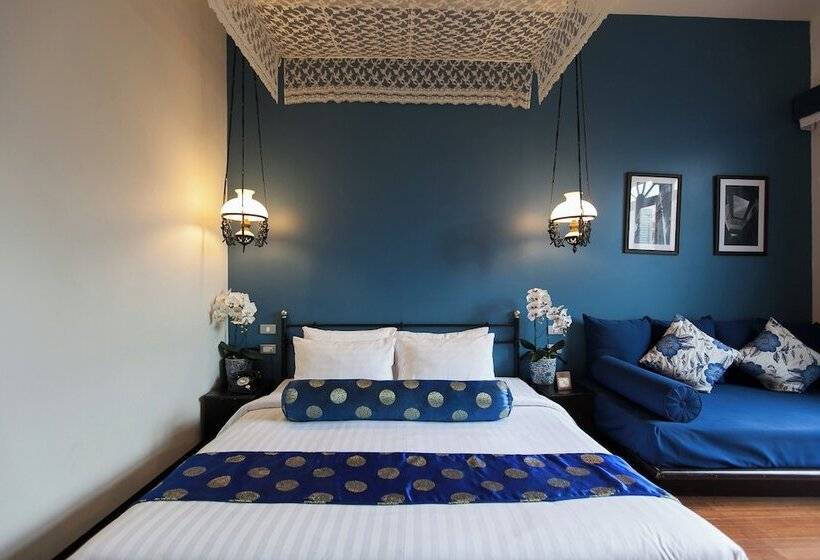 سوییت جونیور, The Memory At On On