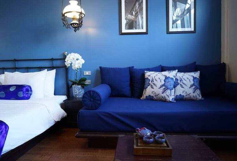 سوییت جونیور, The Memory At On On