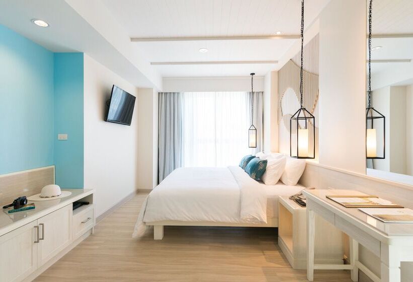 Suite 2 Quartos, The Sands Khao Lak By Katathani   Sha Extra Plus