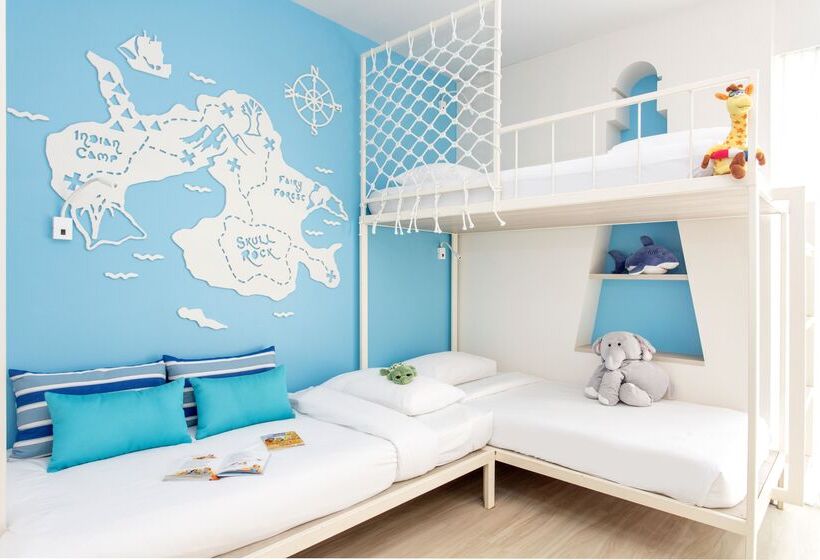 Suite 2 Quartos, The Sands Khao Lak By Katathani   Sha Extra Plus