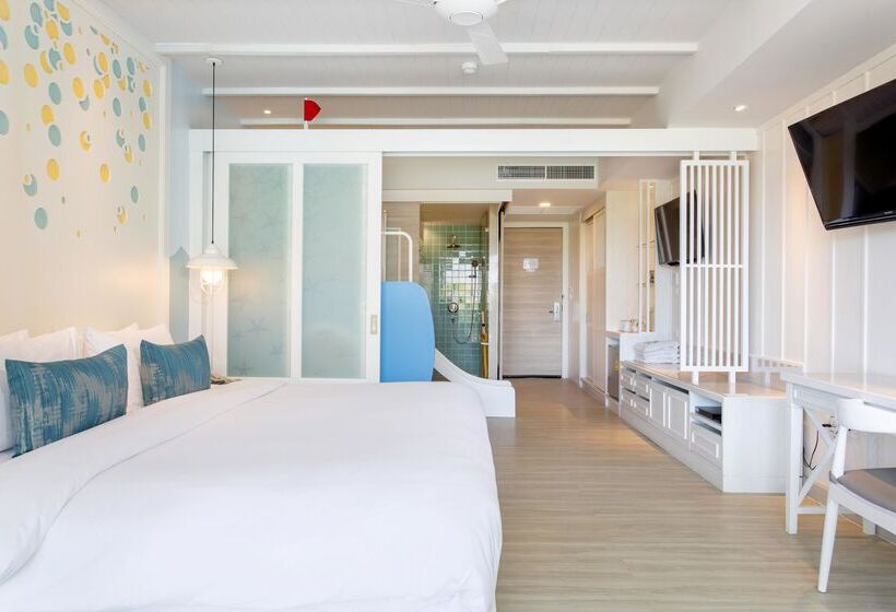 Quarto Familiar, The Sands Khao Lak By Katathani   Sha Extra Plus