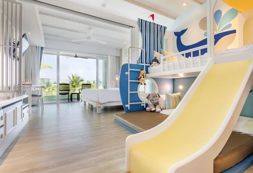 Quarto Familiar, The Sands Khao Lak By Katathani   Sha Extra Plus