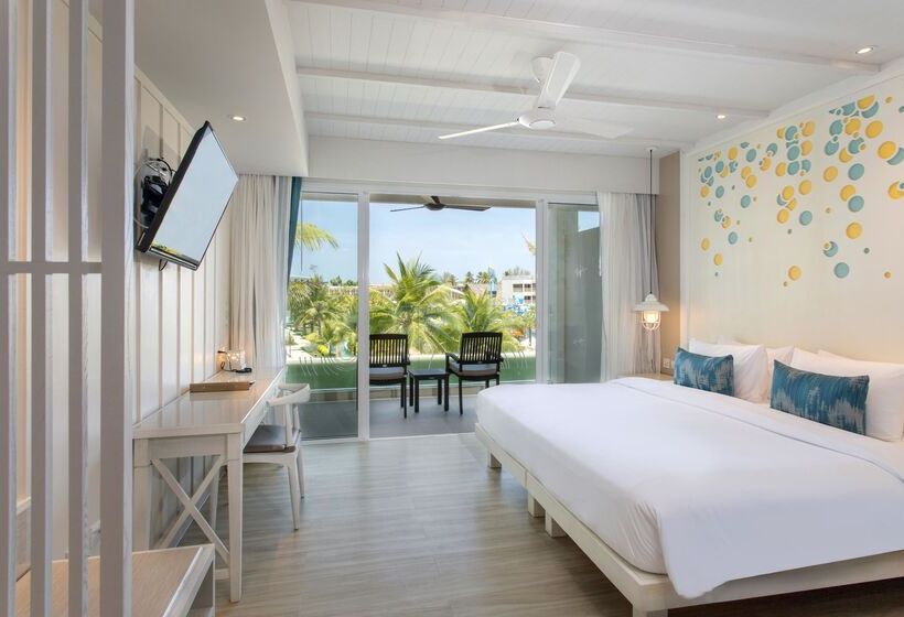Quarto Familiar, The Sands Khao Lak By Katathani   Sha Extra Plus