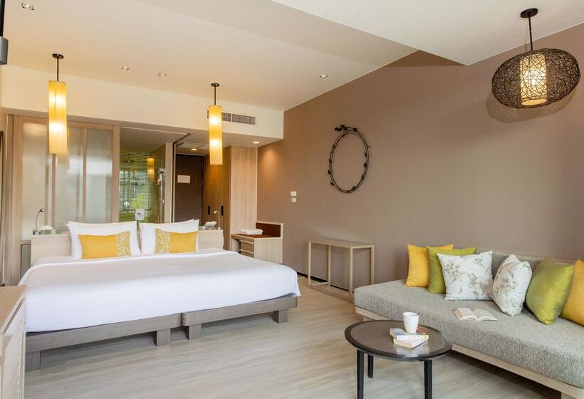Quarto standard, The Sands Khao Lak By Katathani   Sha Extra Plus
