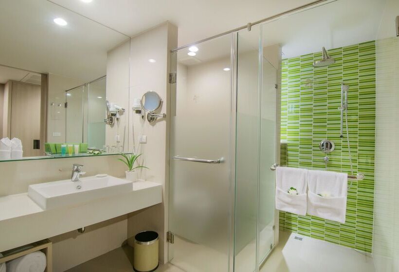 Номер Стандарт, The Sands Khao Lak By Katathani   Sha Extra Plus