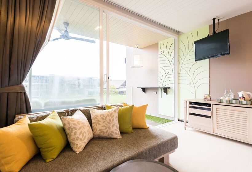 Quarto standard, The Sands Khao Lak By Katathani   Sha Extra Plus