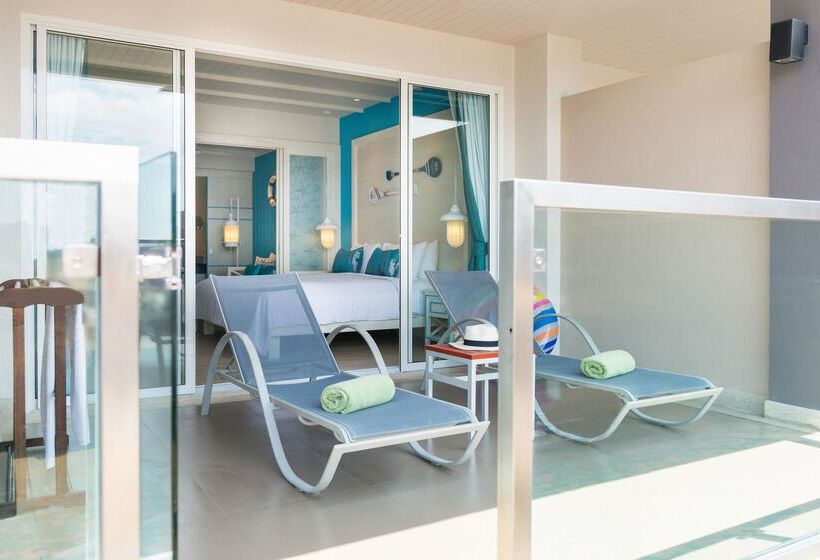 Quarto Familiar, The Sands Khao Lak By Katathani   Sha Extra Plus