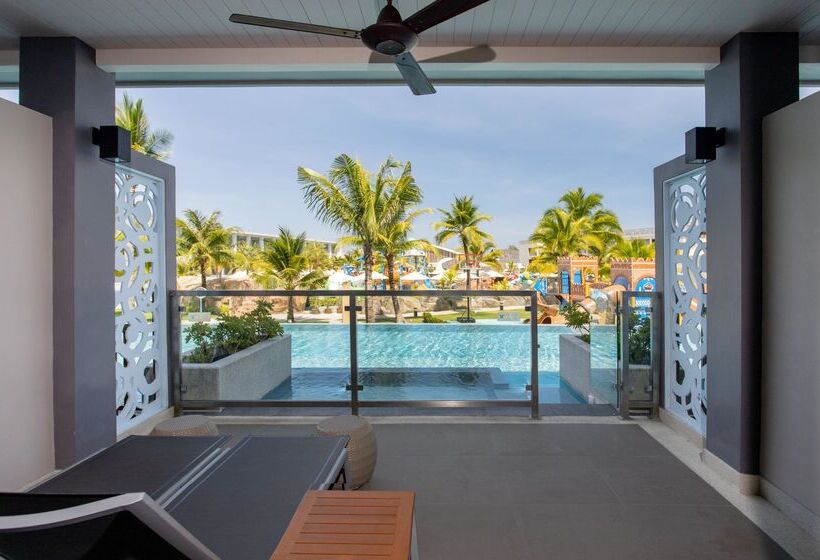 Quarto Familiar, The Sands Khao Lak By Katathani   Sha Extra Plus