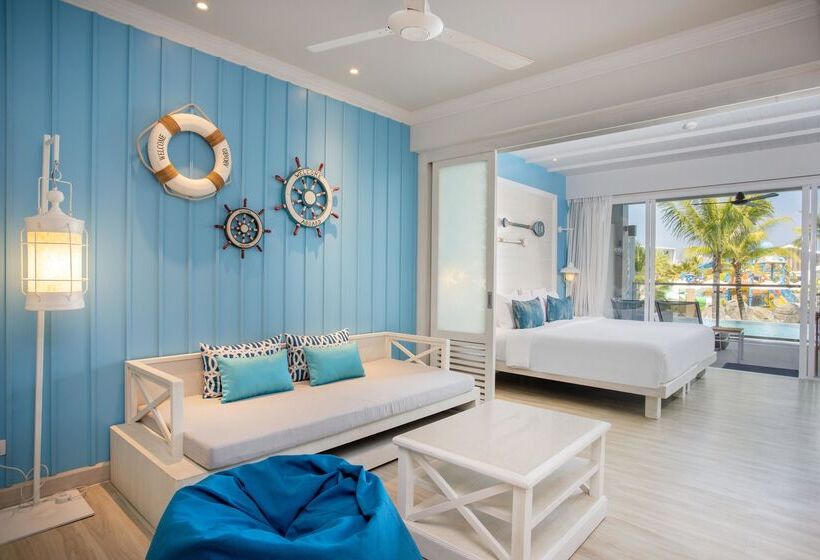 Quarto Familiar, The Sands Khao Lak By Katathani   Sha Extra Plus