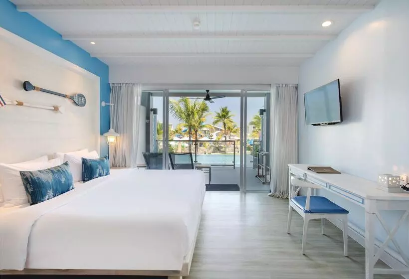 ファミリールーム, The Sands Khao Lak By Katathani Sha Extra Plus