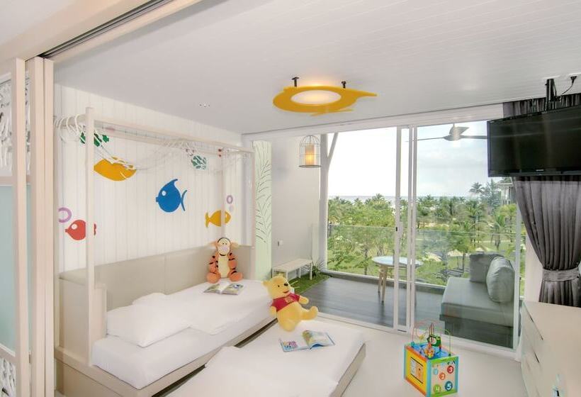 Quarto Familiar, The Sands Khao Lak By Katathani   Sha Extra Plus