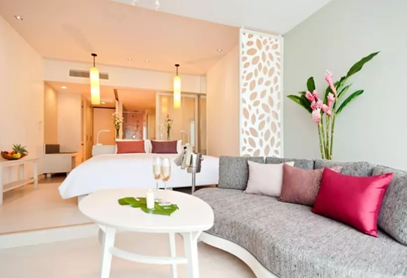 ジュニアスイート, The Sands Khao Lak By Katathani Sha Extra Plus