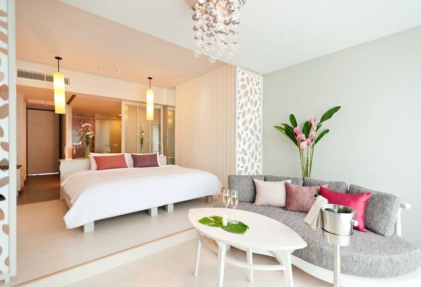Suite Junior, The Sands Khao Lak By Katathani   Sha Extra Plus