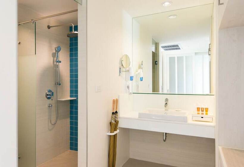 Suite 2 Quartos, The Sands Khao Lak By Katathani   Sha Extra Plus