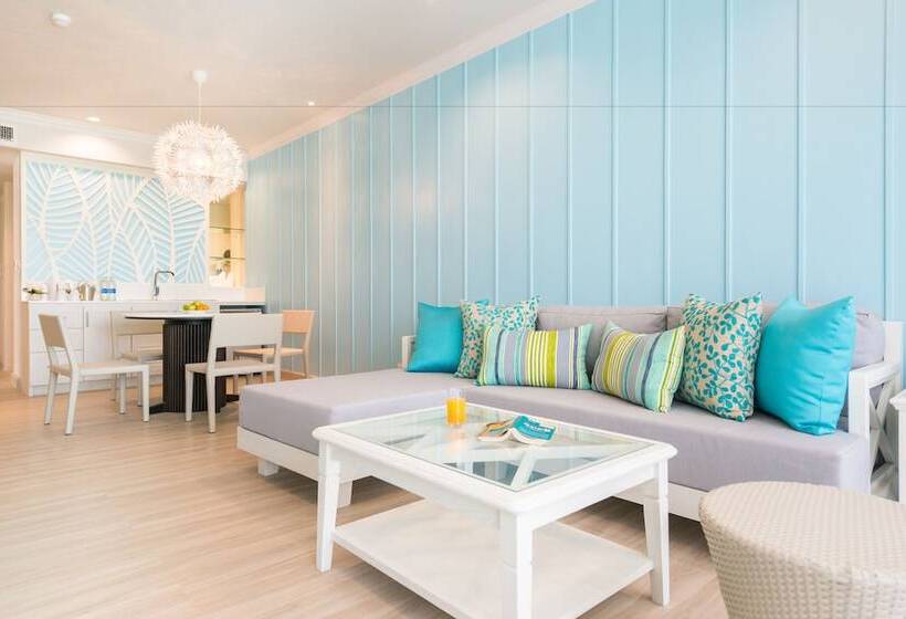 Suite 2 Quartos, The Sands Khao Lak By Katathani   Sha Extra Plus