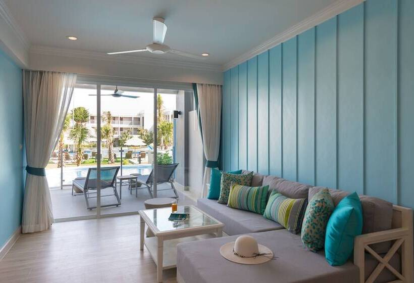 Suite 2 Quartos, The Sands Khao Lak By Katathani   Sha Extra Plus