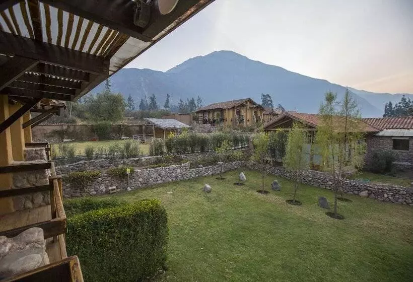 اتاق سوپریور, Tierra Viva Valle Sagrado