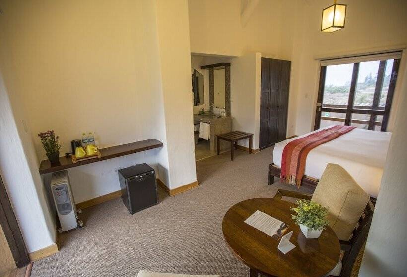 スーペリアールーム, Tierra Viva Valle Sagrado