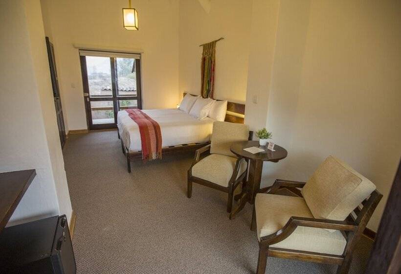 スーペリアールーム, Tierra Viva Valle Sagrado