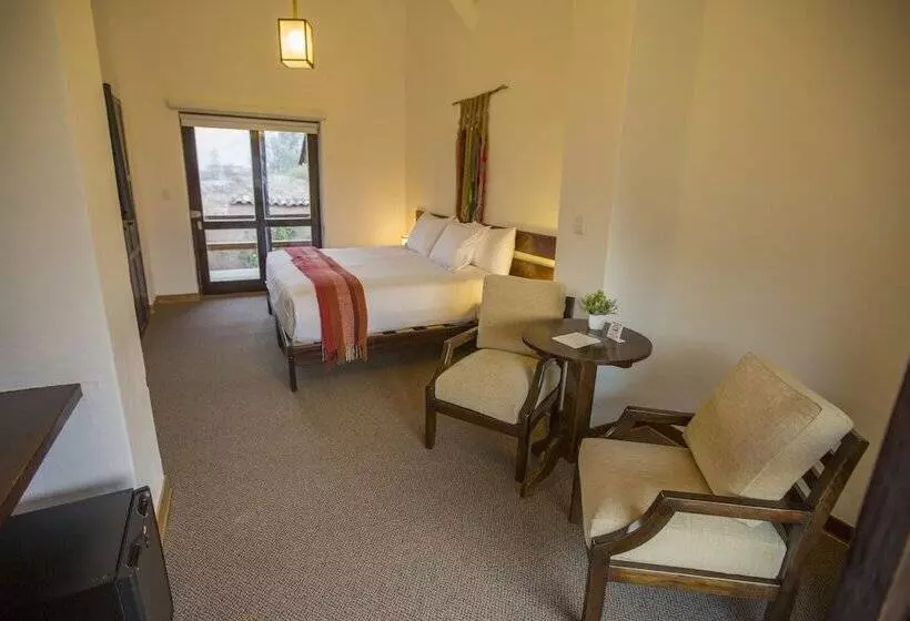 اتاق سوپریور, Tierra Viva Valle Sagrado
