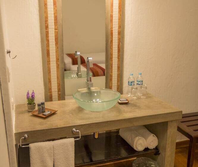 スタンダードルーム, Tierra Viva Valle Sagrado