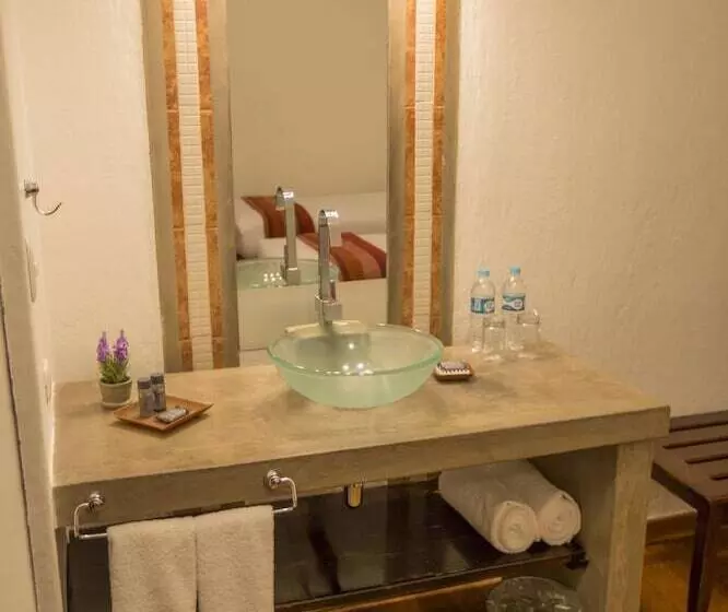 اتاق استاندارد, Tierra Viva Valle Sagrado