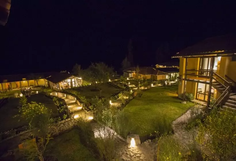 اتاق استاندارد, Tierra Viva Valle Sagrado