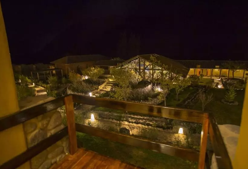 اتاق استاندارد, Tierra Viva Valle Sagrado