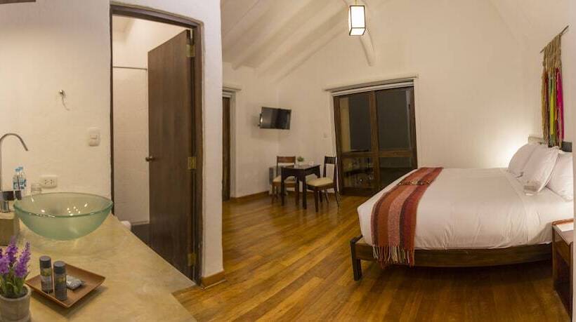 スタンダードルーム, Tierra Viva Valle Sagrado