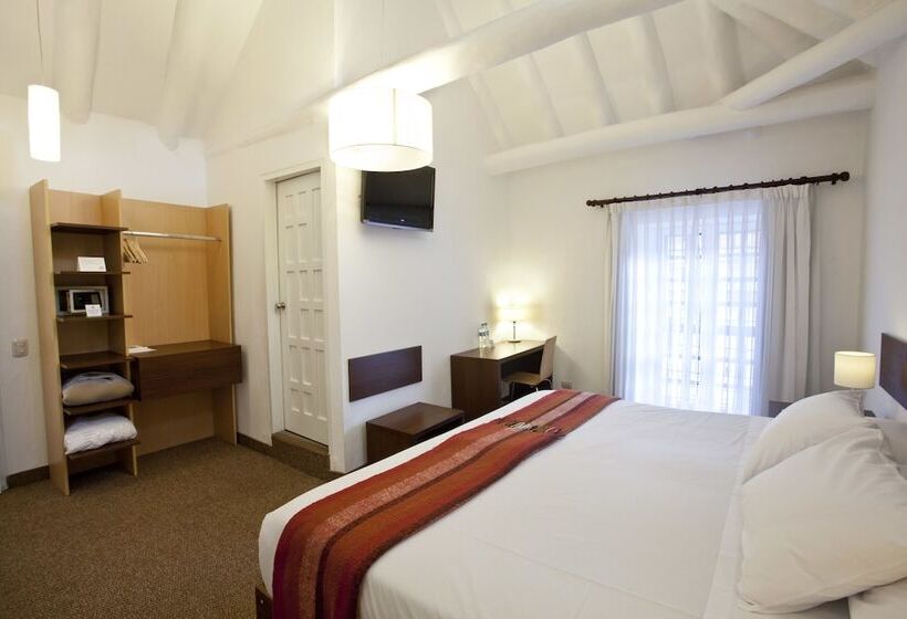 スタンダードルーム, Tierra Viva Valle Sagrado