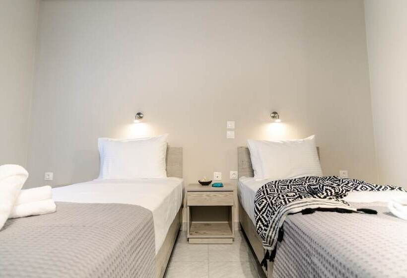 スタンダードルーム, Samel Hotel