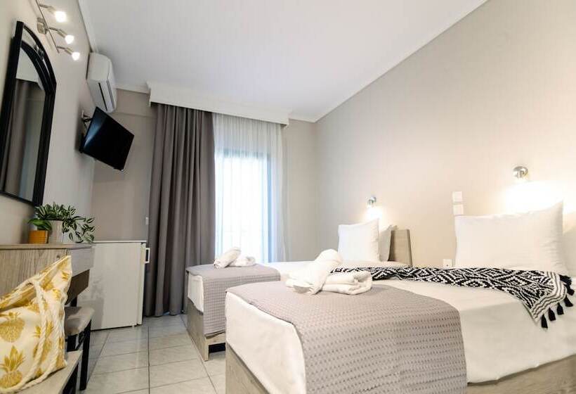 Номер Стандарт, Samel Hotel