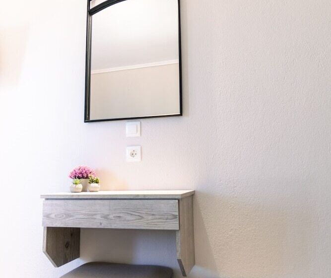 スタンダードトリプルルーム, Samel Hotel