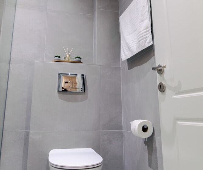 Triple Room Sea View, Samel Hotel