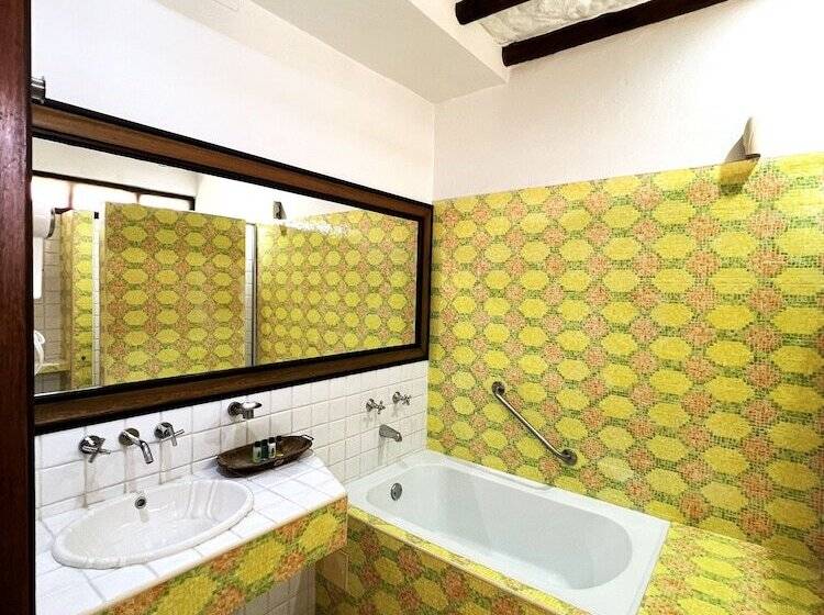 اتاق سوپریور, Tequendama Hotel Campestre Villavicencio