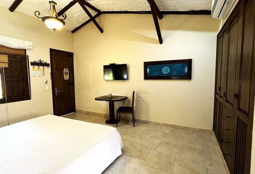 スーペリアールーム, Tequendama Hotel Campestre Villavicencio