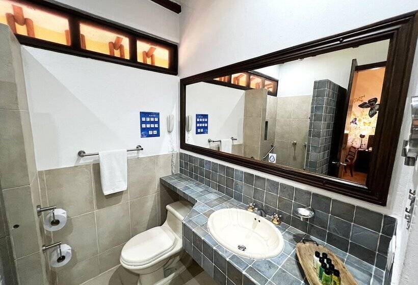 Трехместный Номер Superior, Tequendama Hotel Campestre Villavicencio