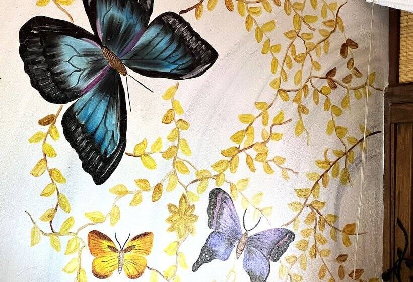 Трехместный Номер Superior, Tequendama Hotel Campestre Villavicencio