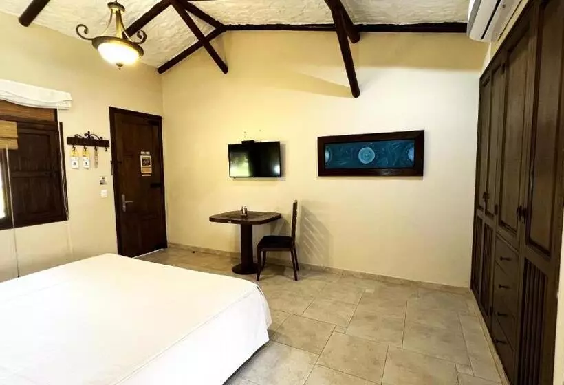 Superior-huone, Tequendama Hotel Campestre Villavicencio