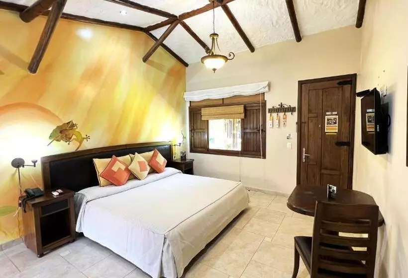 Superior-huone, Tequendama Hotel Campestre Villavicencio