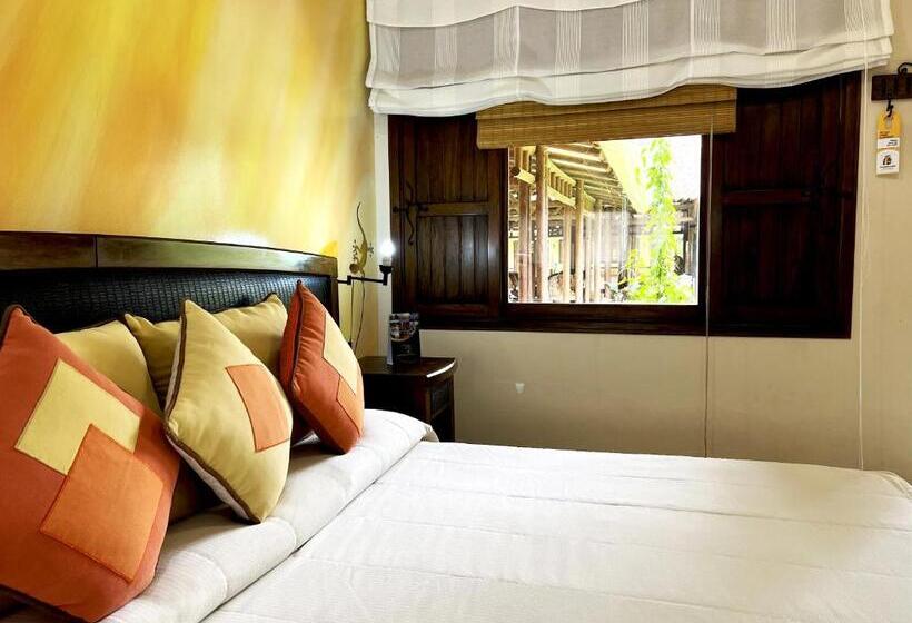 Номер Superior, Tequendama Hotel Campestre Villavicencio