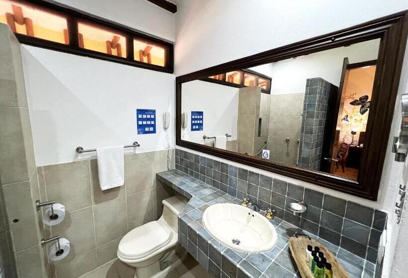 اتاق سوپریور سه تخته, Tequendama Hotel Campestre Villavicencio