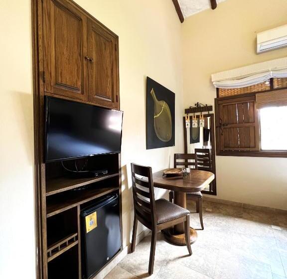 Трехместный Номер Superior, Tequendama Hotel Campestre Villavicencio