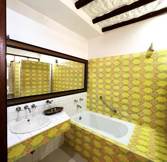 اتاق استاندارد یک نفره, Tequendama Hotel Campestre Villavicencio