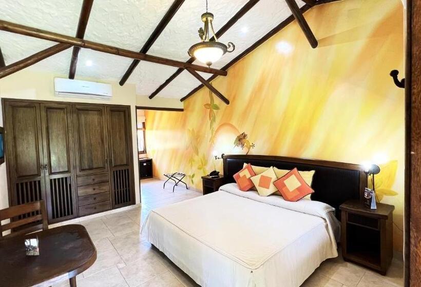 Номер Стандарт Индивидуальный, Tequendama Hotel Campestre Villavicencio