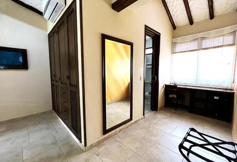 Номер Стандарт Индивидуальный, Tequendama Hotel Campestre Villavicencio