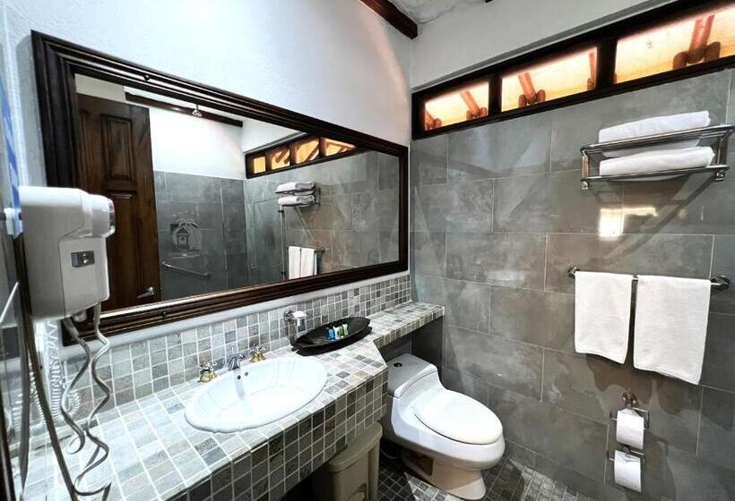 سوئیت 2 خوابه, Tequendama Hotel Campestre Villavicencio