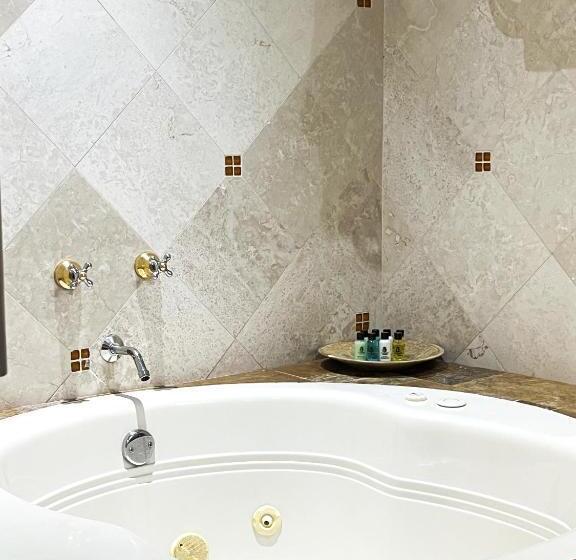 Люкс 2 Спальни, Tequendama Hotel Campestre Villavicencio