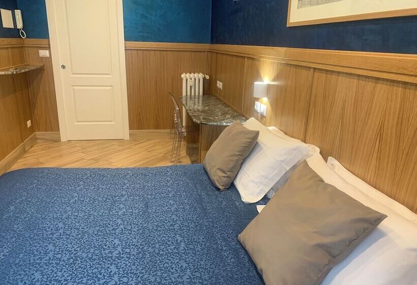 חדר סטנדרט, B&b Acasadibarbara